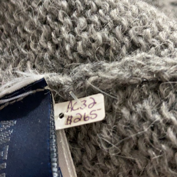 AntikBatik NWOT Cape - Picture 10 of 10